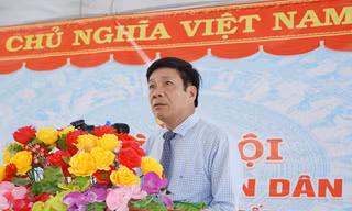 Quảng Bình: 2 uỷ viên Thường vụ và nhiều trưởng, phó ngành cấp tỉnh xin nghỉ hưu trước tuổi