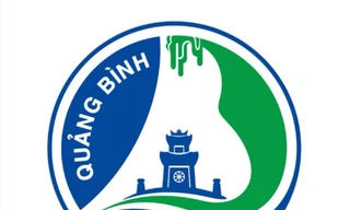 Tác phẩm đoạt giải nhất logo tỉnh Quảng Bình bị chê thảm hại 