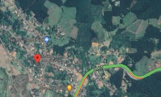 Khu vực trường MN có trẻ tử vong