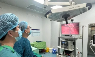Lơ là trong công tác khám chữa bệnh, Sở Y tế Quảng Trị phát công văn chấn chỉnh các cơ sở y tế 