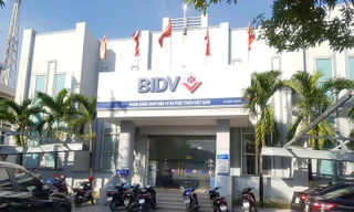 Cán bộ ngân hàng 'mất tích', nghi ôm nợ hàng chục tỉ đồng