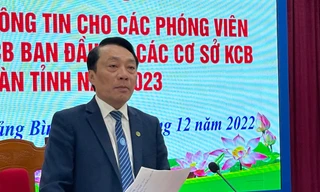 Một phòng khám tư được 'ưu ái' trong khám, chữa bệnh BHYT tại Quảng Bình?