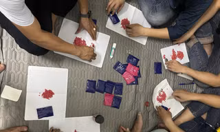 Tang vật vụ án