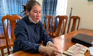 Bắt đối tiowngj