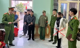 Lừa đảo