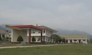 Quảng Bình cách ly gần 400 công dân về từ Lào, Thái Lan