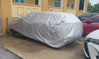 Một hiệu trưởng ở Quảng Bình bị phạt kịch khung vì vi phạm nồng độ cồn 