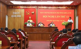 Hội nghị