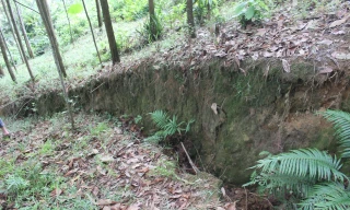 Quảng Bình công bố tình huống khẩn cấp