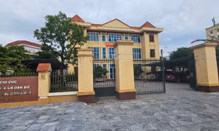Viện KSND Tối cao ra văn bản liên quan việc chi cục thi hành án ‘chống’ kháng nghị