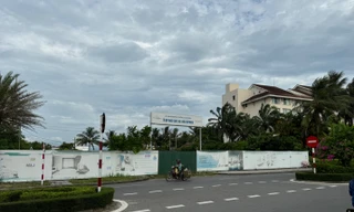 Quảng Bình thu hồi 13 dự án chậm tiến độ