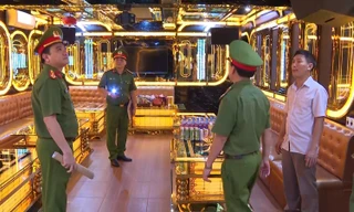 Cần rà soát, sửa đổi, hoàn thiện chính sách pháp luật về phòng cháy, chữa cháy 