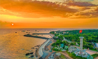 Đặc khu Cồn Cỏ phải là 'thỏi nam châm' hút du khách