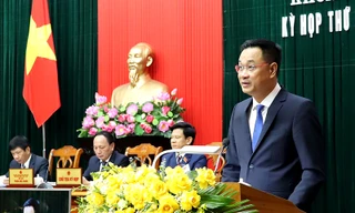 Quảng Bình lên kế hoạch tinh gọn bộ máy trong tháng 12/2024 