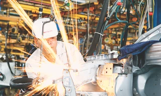 Giáo sư Trần Văn Thọ: Cơ hội bỏ lỡ và nguy cơ lệ thuộc