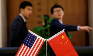 Quan chức Mỹ - Trung gặp nhau, đường có thể chia đôi ngả