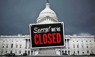 Sắp đến hạn, chính phủ Mỹ nguy cơ đóng cửa tiếp