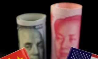 Vì sao Trung Quốc lần đầu phái bộ trưởng thương mại tham gia đàm phán với Mỹ?