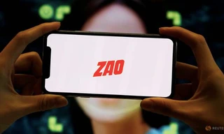 Lo ngại trước ứng dụng ghép mặt gây sốt ở Trung Quốc 