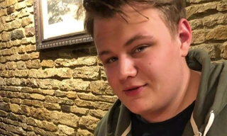 Harry Dunn thiệt mạng trong một vụ va chạm giao thông. (Ảnh: FB)