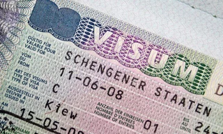 Pháp bác tin đổi thủ tục cấp visa cho người Việt vì vụ 39 người chết trên xe tải