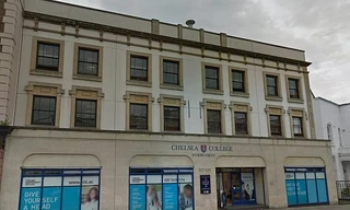 Một trường ở Anh có học sinh Việt Nam mất tích. (Ảnh: Telegraph)