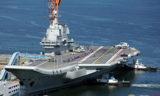 Tàu sân bay Type 002 của Trung Quốc