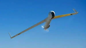 Dòng máy bay ScanEagle của Mỹ