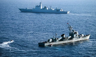 Người phát ngôn Bộ Ngoại giao Việt Nam Lê Thị Thu Hằng. (Ảnh: BNG)