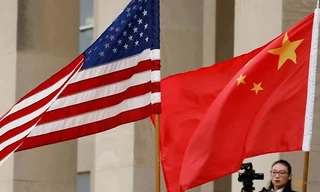 Nếu đạt được thỏa thuận thương mại, Mỹ vẫn duy trì thuế để phòng TQ 'lật kèo'