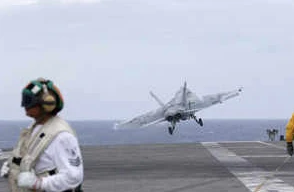 Pháp, Anh và Đức ra tuyên bố quan ngại tình hình biển Đông