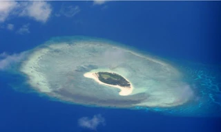 Đàm phán COC đang diễn ra nhưng nhiều sự cố nghiêm trọng vẫn xảy ra trên biển Đông