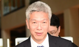 Ông Lý Hiển Dương. (Ảnh: CNA)