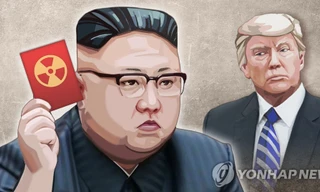 Báo Triều Tiên kêu gọi người dân tự lực để vượt qua thời kỳ khó khăn nhất