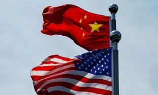 Chile hủy đăng cai APEC, Mỹ - Trung khó xoay xở