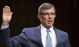 Ông Joseph Maguire. (Ảnh: AP)