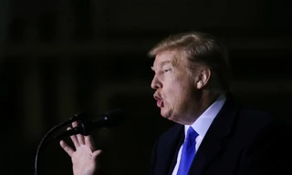 Ông Trump: Vụ điều trần cựu luật sư khiến thượng đỉnh Mỹ- Triều không có kết quả