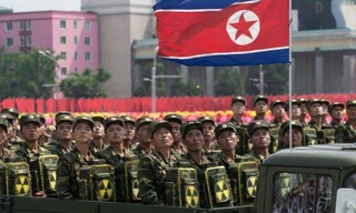 Có gì trong cơ sở hạt nhân Yongbyon của Triều Tiên?