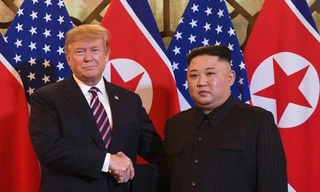 Trung Quốc hy vọng Mỹ - Triều Tiên tiếp tục đối thoại