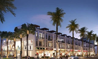 BIM Group đầu tư mạnh vào dự án Halong Marina