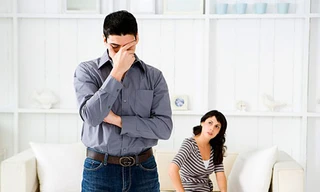 Nỗi khổ khi bị anh rể... yêu