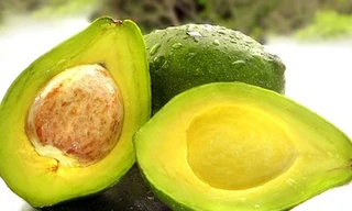 Ăn quả bơ giúp cải thiện khả năng sinh sản