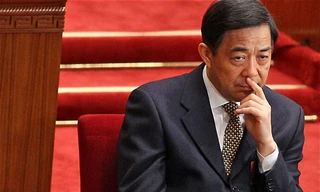 Bạc Hy Lai sẽ bị xét xử sau đại hội Đảng?