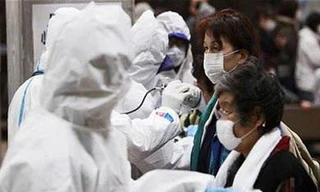 10 cách đơn giản chống nhiễm xạ