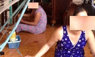 Ám ảnh 'địa ngục trần gian' của gái miền Tây