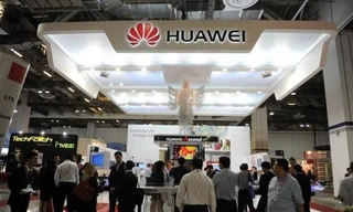 Viễn thông TQ khiến Mỹ lo ngay ngáy