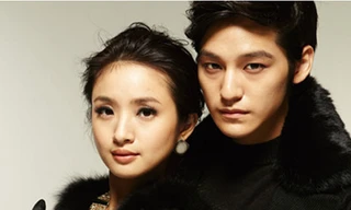 Kim Bum và Lâm Y Thần: Trai tài gái sắc
