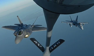 Thứ trưởng Nga: NATO tăng cường trinh sát gần biên giới Nga