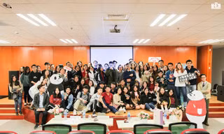Convince Us lan tỏa thông điệp sống đẹp