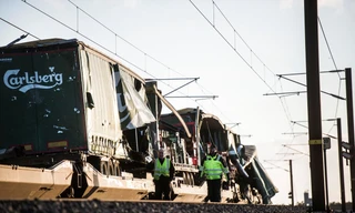 6 người chết, 16 người bị thương trong vụ tai nạn tàu hỏa ở Đan Mạch